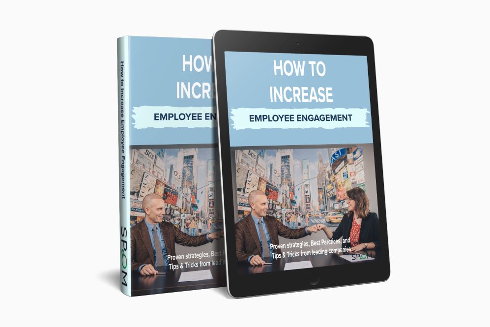 Ebook-how to increase employee engagement-1
